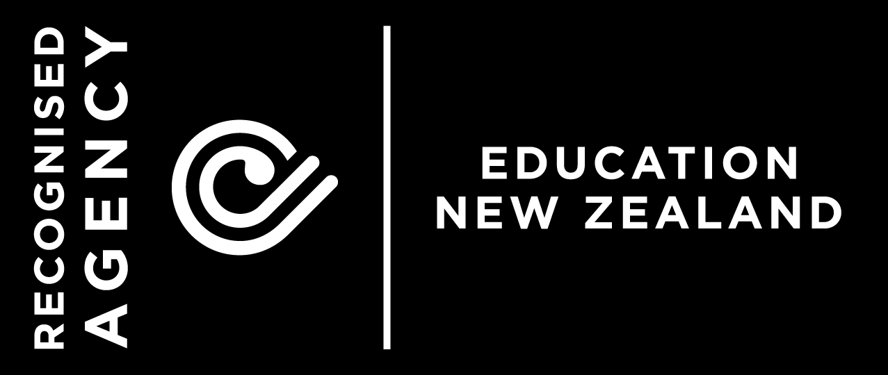 Education New Zealand認定留学エージェントロゴ