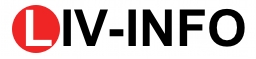 iLiv-infoロゴ