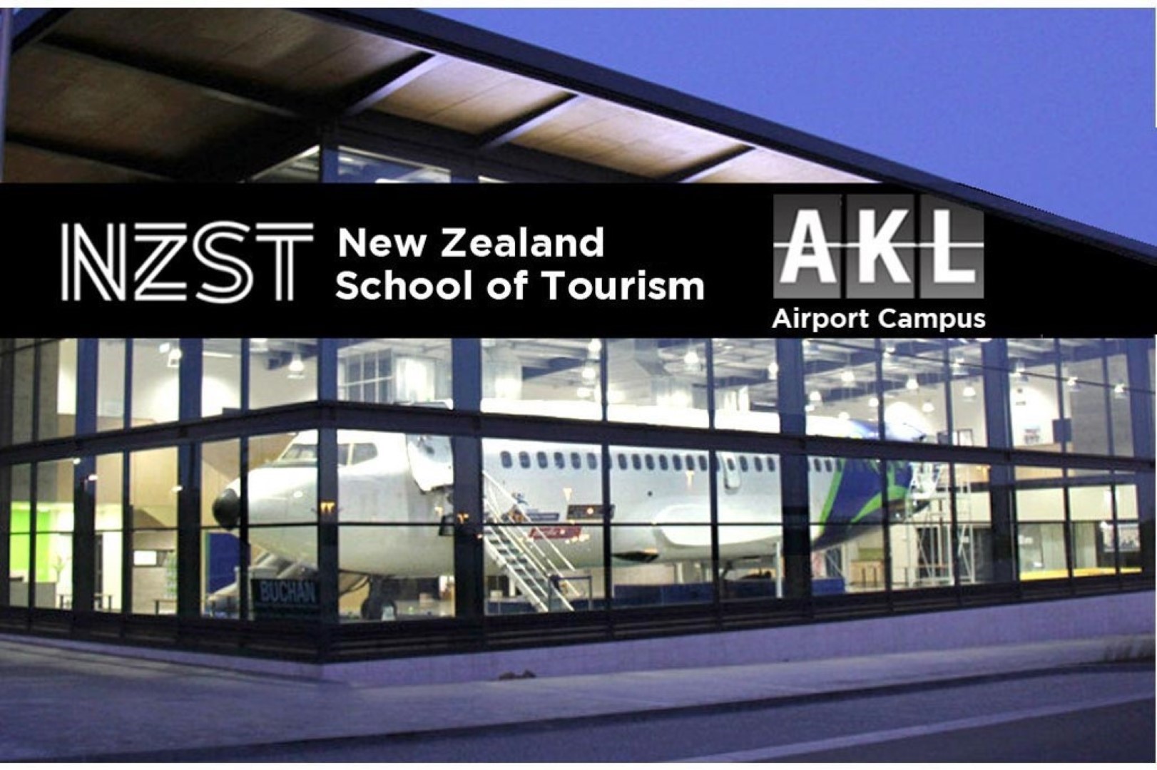 nz school of tourism