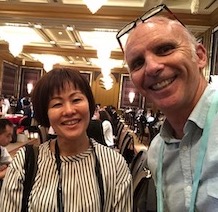留学アドバイザー