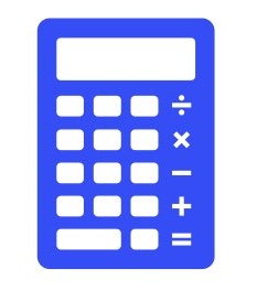 短期留学費用のロゴ