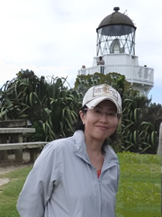 取締役Akiko
