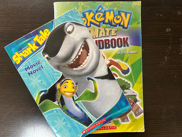 英語の本＆英検の本