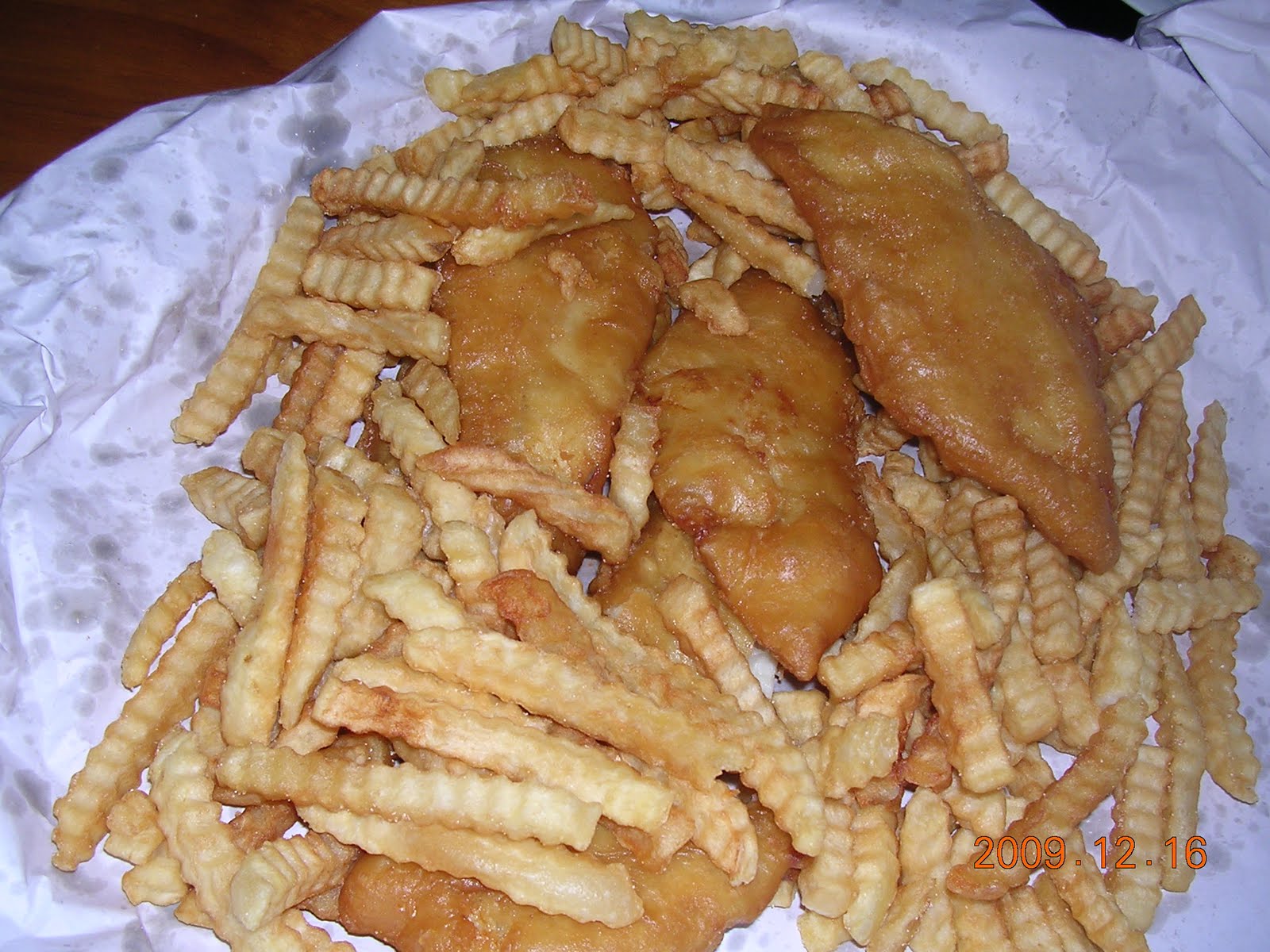 Fishnchips