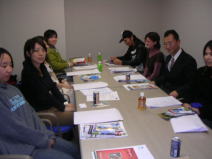 留学＆ワーキングホリデー説明会