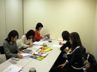 留学＆ワーキングホリデー説明会
