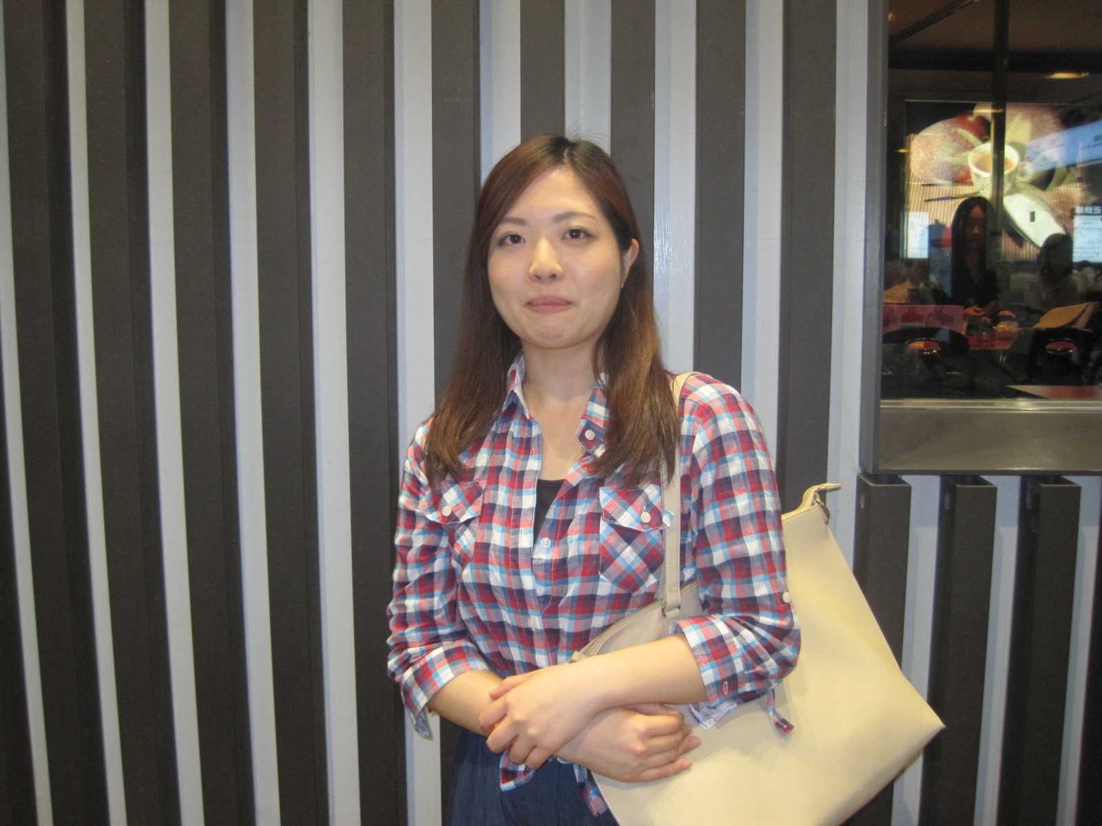 個別留学相談会学生