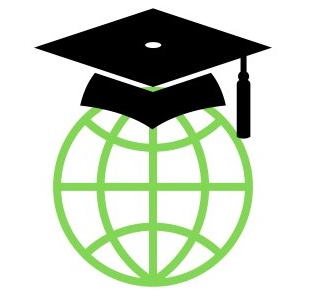 短期留学サポート対象ロゴ