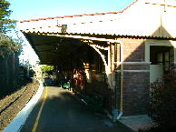 ルーラ（LEURA）という駅