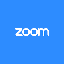 ZOOMロゴ